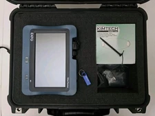 EXFO MaxTester OTDR  with PM VFL WiFi  SM 1310 1550 Max-715B-M1-EI-RF