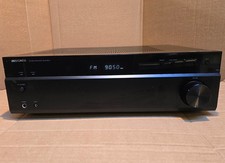 Insignia Ns-str514 Receiver Hifi Stereo 2 Channel Bluetooth Radio Home Audio