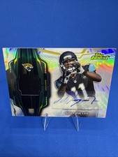 2014 Topps Finest Baseball Rookie Autographs Gallery, Guide 47