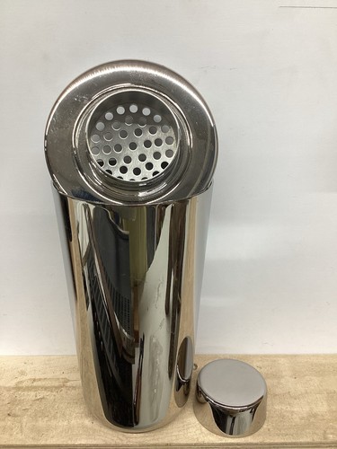 CHRISTOFLE OH DE CHRISTOFLE Cocktail Shaker Stainless Steel - Picture 2 of 6