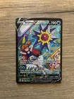 Carte Pokémon : Staross V TG13/TG30 Astres Radieux Français NEUF