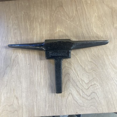 Dixon #12 Anvil Blacksmith Metal Working Jewelry Making 