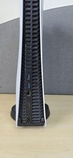 FAULTY Sony PlayStation 5 PS5 Disc Edition Console 825GB White Blod blue light - Additional Image 2