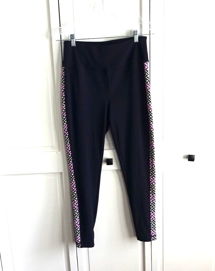 T By Talbots  Performance Compression Half Zip Pu… - image 2