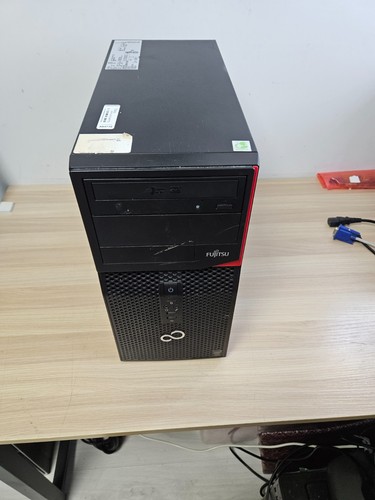 Fujitsu Esprimo P420 - i5-4430 - 8GB Ram - 500GB HD - No OS
