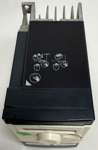 Schneider ATV312H055M2 240VAC 1Ph/3Ph 0,75PS 3,7A AC Motor VFD Drive Altivar 312 - Bild 10 von 13