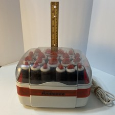 Revlon Radiance 20 Hot Rollers Curlers