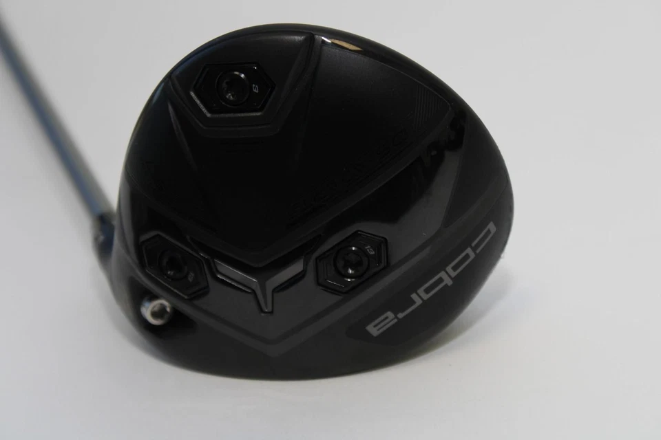 Cobra DS-Adapt LS Fairwayholz 3 (14.5°) X-Stiff