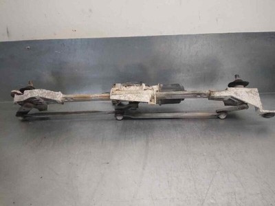 28800EB400 4191884 wischermotor vorne at NISSAN PATHFINDER R51 2.5 DCI DIESEL