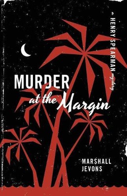 Marshall Jevons Murder at the Margin (Paperback)