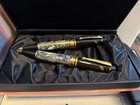 Montblanc, “Alexander Dumas” Set, Pen&Pencil,Father. NOS, 🇩🇪 — photo 5