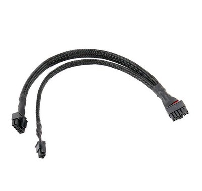 Audison APL-2 - AP4D/1D Link Kabel