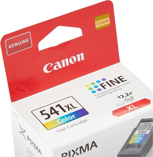 Canon Colour High Yield Ink Cartridge - 第 4/7 張圖片