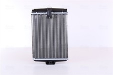 Wärmetauscher Innenraumheizung ** FIRST FIT ** NISSENS 72013 für S210 W210 Model