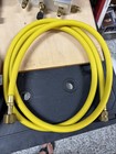 Snap-On CFC/HCFC Manifold Gauge Set & Hoses New In Box — photo 7