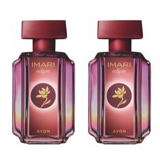 AVON Imari Eclipse Parfüm Damen Eau de Toilette 2x50ml