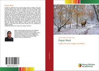 RamóN Jaime Estrada Soto | Papai Noel | Taschenbuch | Portugiesisch (2020)