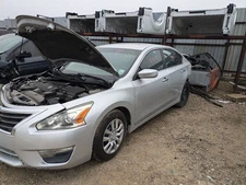 Driver Left Caliper Rear Fits 07-18 ALTIMA 543447