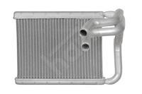 Hart WäRmetauscher HeizungsküHler FüR Hyundai I30 1.4 1.6 KIA Cee'd SW Pro