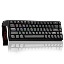 Aula Win68 He Mechanical Gaming Keyboard 60 Hall Effect Magnetic Switch Trigger