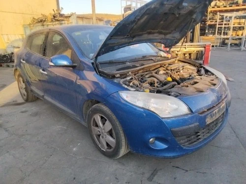 8200847584 Transmision Delantera Izquierda para RENAULT MEGANE III BERLI 1820205 - Imagen 9 de 10