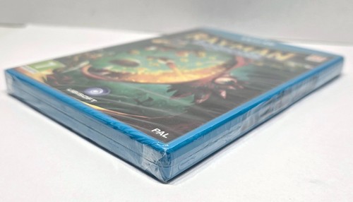 Wii U - Rayman Legends - Nuevo Precintado Nintendo WiiU Inglés Lanzamiento PAL - Imagen 5 de 6