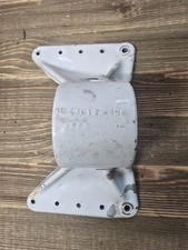 0543013-1 (Cast: 0543013-498) Cessna 172S Nose Gear Upper Fitting