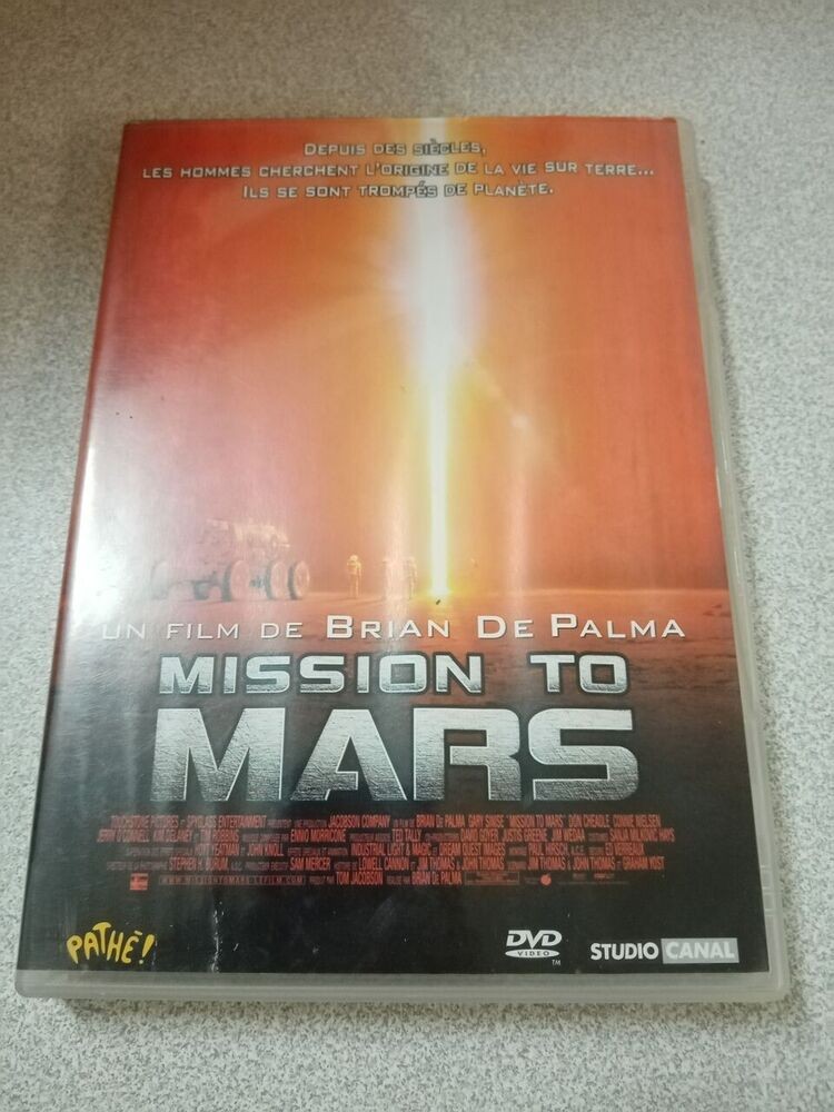 Mission to Mars | Good condition