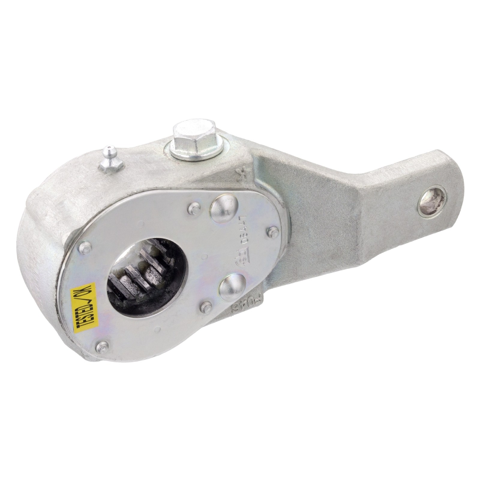 Slack Adjuster fits DAF Febi Bilstein 08447 - OE Matching Quality Precision Fit