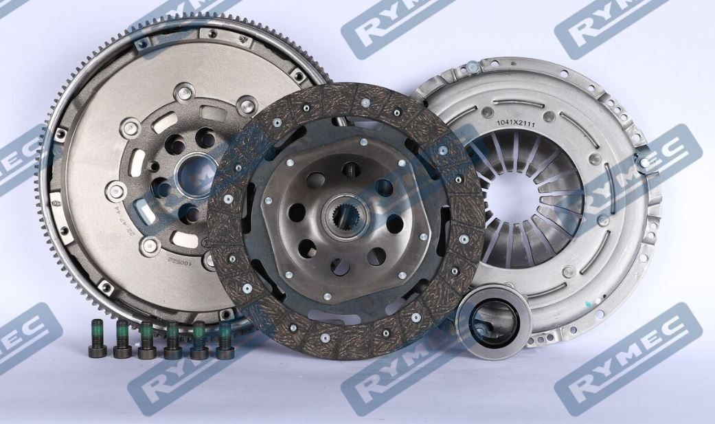 Clutch Slave Cylinder for CITROEN C5 AIRCROSS A 2018 onwards