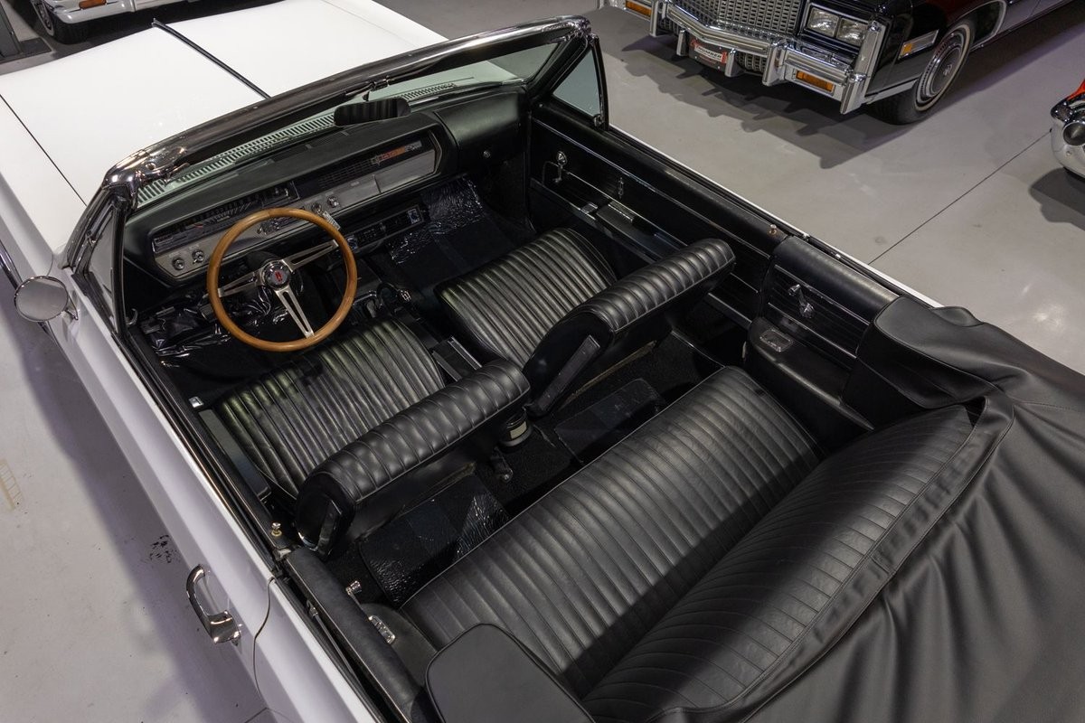 1965 Oldsmobile Cutlass for sale in Rogers Minnesota