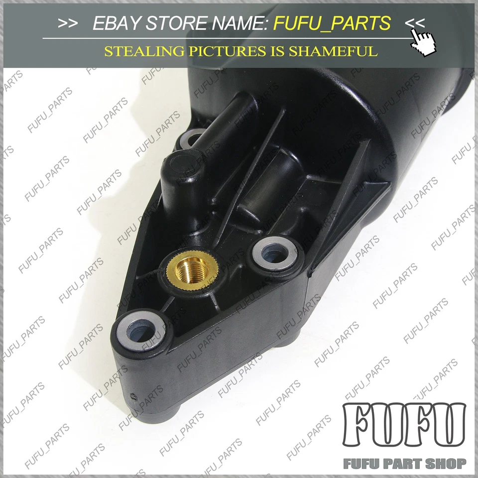 06E115405C Carcasa de filtro de aceite para Audi A4 A5 A8 A6 Quattro Q5 Q7 RS5 S4 S5 SQ5 Foto 4 de 4