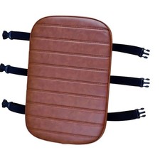 Accessoires de vélo pour femmes : coussin de protection absorbant les chocs