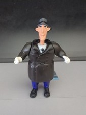 Vintage Inspector Gadget Burger King Kid's Meal Toy 1991 Go Go