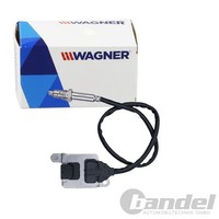Wagner NOX-SENSOR NOX-KATALYSATOR Passend FüR Mercedes E-KLASSE GL-KLASSE GLE ML