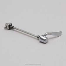 Shimano Dura-Ace 7400 Series Front Skewer - Quick Release VTG 80s/90s Wheel QR