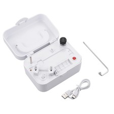 Electric Bobbin Winder Portable Automatic Bobbin Winder for Sewing Machine