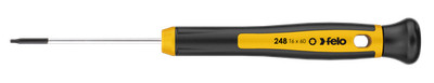 Felo SD Präzision TORX  T 7 x 60