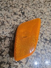 97-06 Jeep Tj Rubicon Driver Left Front Fender Turn Signal Marker Oem 55155629