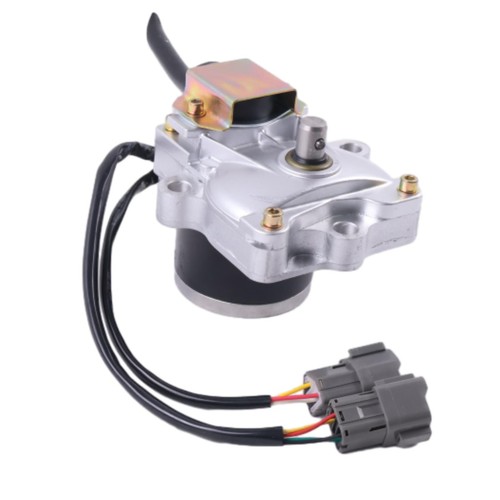 Throttle Motor Governor for Komatsu Excavator PC-6 PC250LC-6 PC200-6 PC220-6