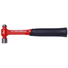 Craftsman 8 Oz Steel Ball Peen Hammer