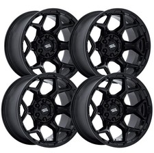 Set-4 Moto Metal Mo815 Dux 17x8.5 6x5.56x139.7 Gloss Black 12mm Wheels 17 Set-4 Moto Metal Mo815 Dux 17x8.5 6x5.56x139.7 Gloss Black 12mm Wheels 17