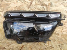 Skoda Kamiq Headlight/headlamp 658941016B 3279962