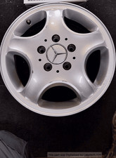 Jantes Mercedes 190