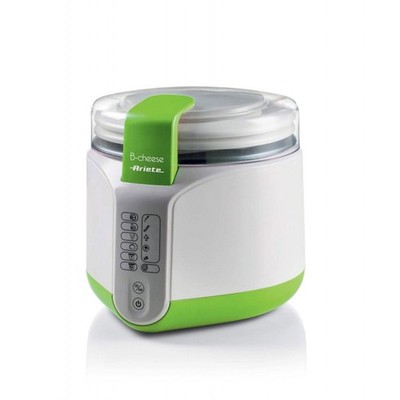 Ariete Joghurt 615 Maschine für Käse E Joghurt 500W