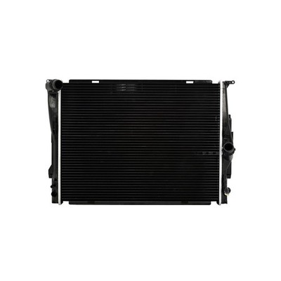 3718 CSF Radiator for 328 323 325 330 BMW 328i xDrive E87 1 Series 128i E93 3 Z4