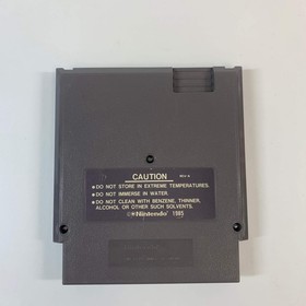 Super Dodge Ball (Nintendo NES, 1989)