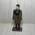 GI Joe 1983 Major Bludd Vintage Hasbro ARAH Action Figure 3.75” v1