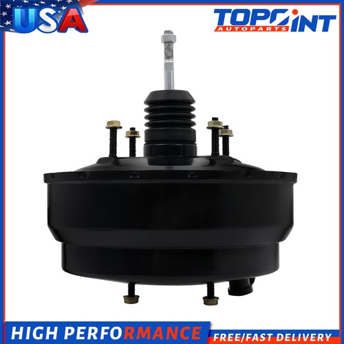 44610-3D700 FOR 1996-2000 Toyota 4Runner 2.7/3.4L Disc Drum Power Brake Booster - Picture 2 of 4