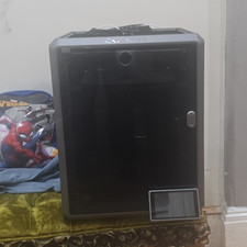 Creality K1 FDM Enclosed 3D Printer Touchscreen, 220x220x250mm
